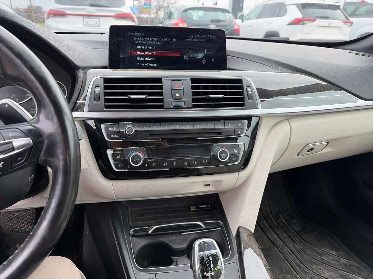 BMW 440 * xDrive * CARFAX * Подгрев * Harman Kardon * , снимка 9 - Автомобили и джипове - 54094346