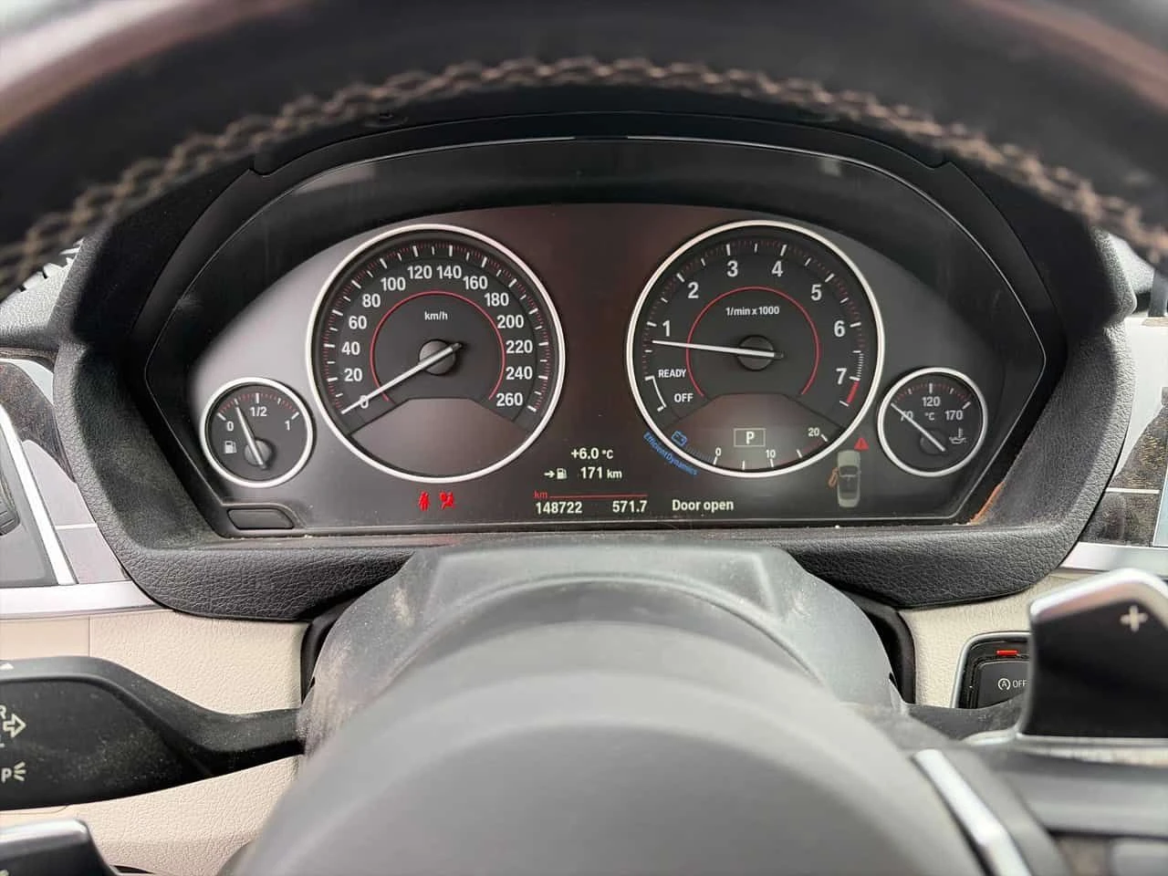 BMW 440 * xDrive * CARFAX * Подгрев * Harman Kardon * , снимка 8 - Автомобили и джипове - 54094346