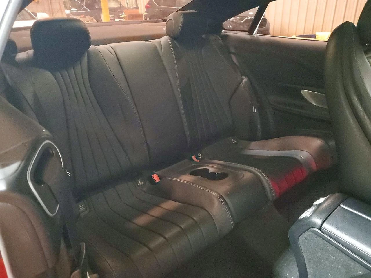 Mercedes-Benz E 400 4MATIC* COUPE* BURMESTER* ����* �������*  | Mobile.bg � ����������� 10