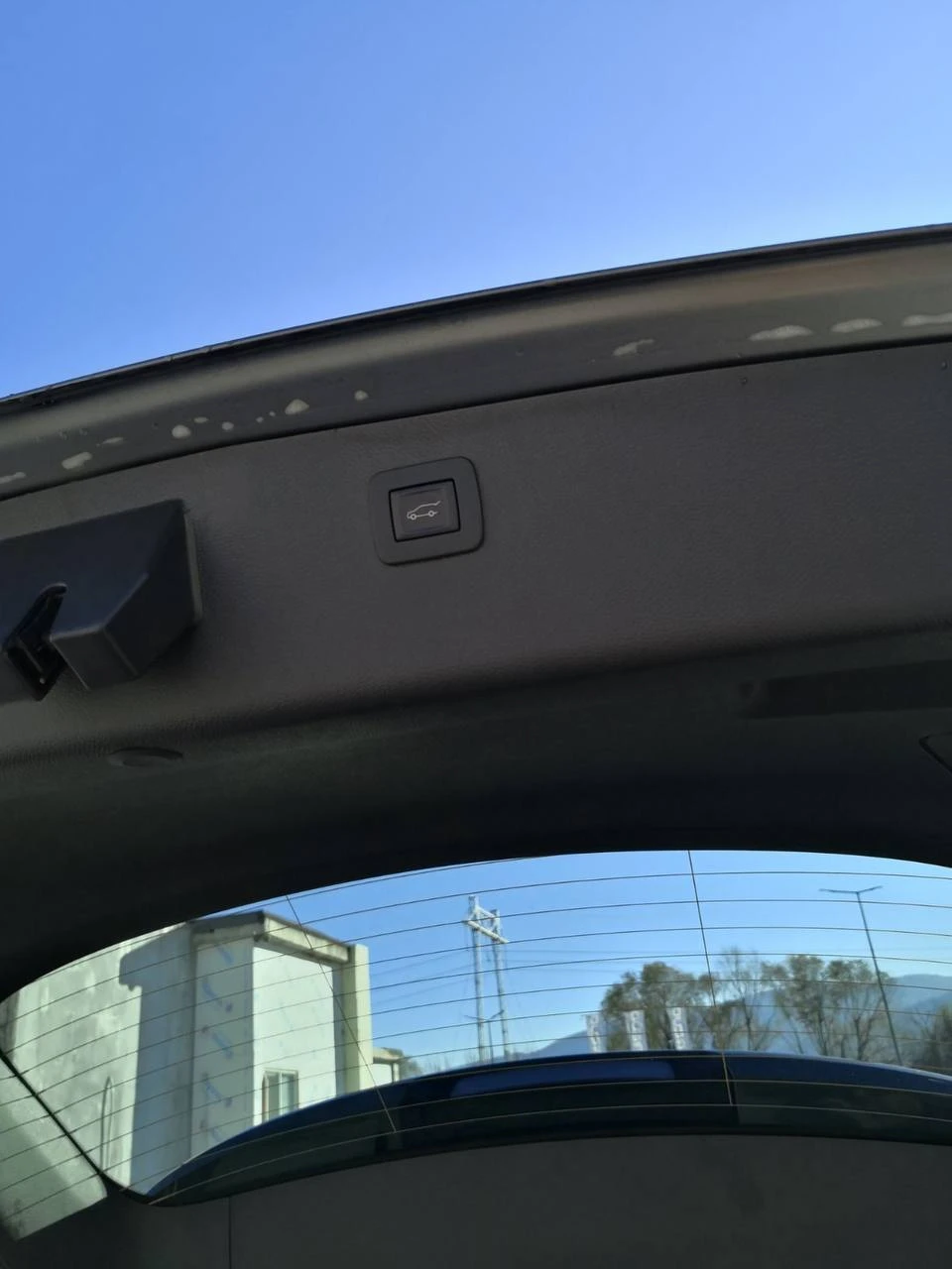 Opel Astra K, снимка 14 - Автомобили и джипове - 54489795