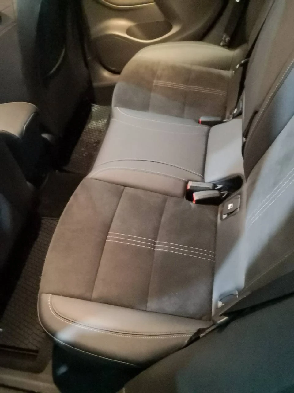 Opel Astra K, снимка 9 - Автомобили и джипове - 54489795