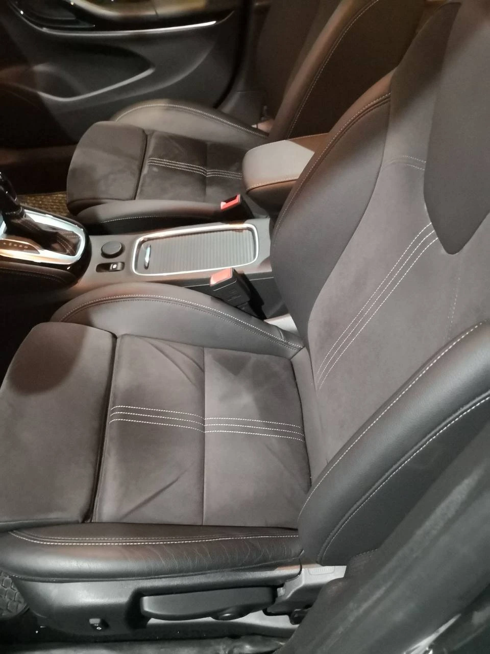 Opel Astra K, снимка 13 - Автомобили и джипове - 54489795