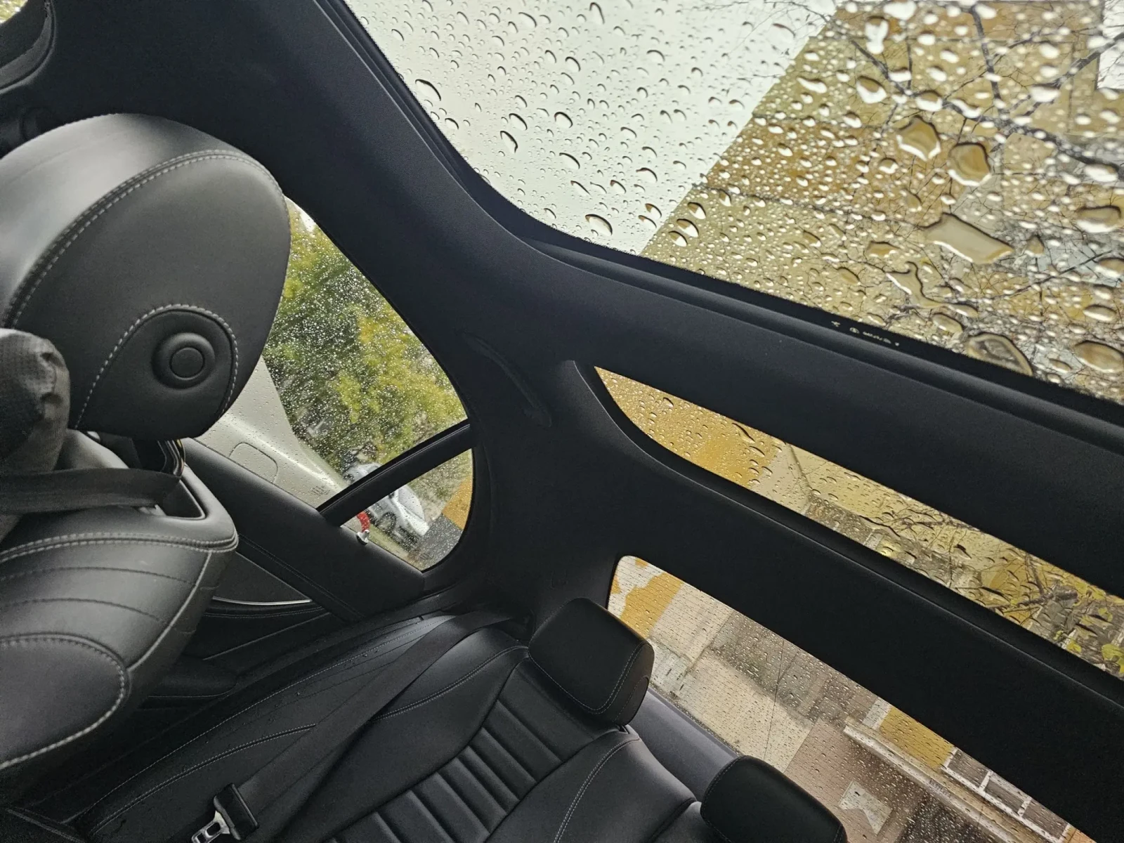 Mercedes-Benz E 350 d, снимка 6 - Автомобили и джипове - 55077894