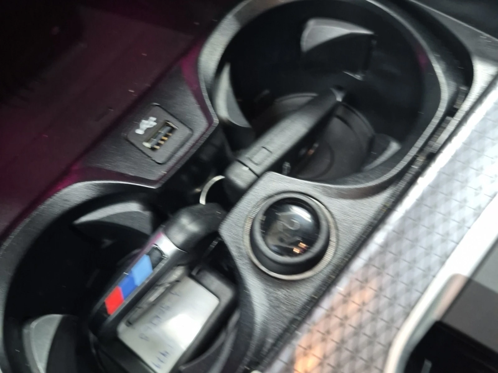 BMW 320, снимка 8 - Автомобили и джипове - 55125029