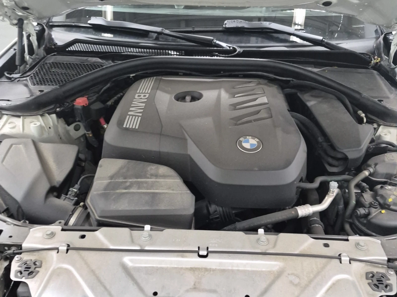 BMW 320, снимка 16 - Автомобили и джипове - 55125029