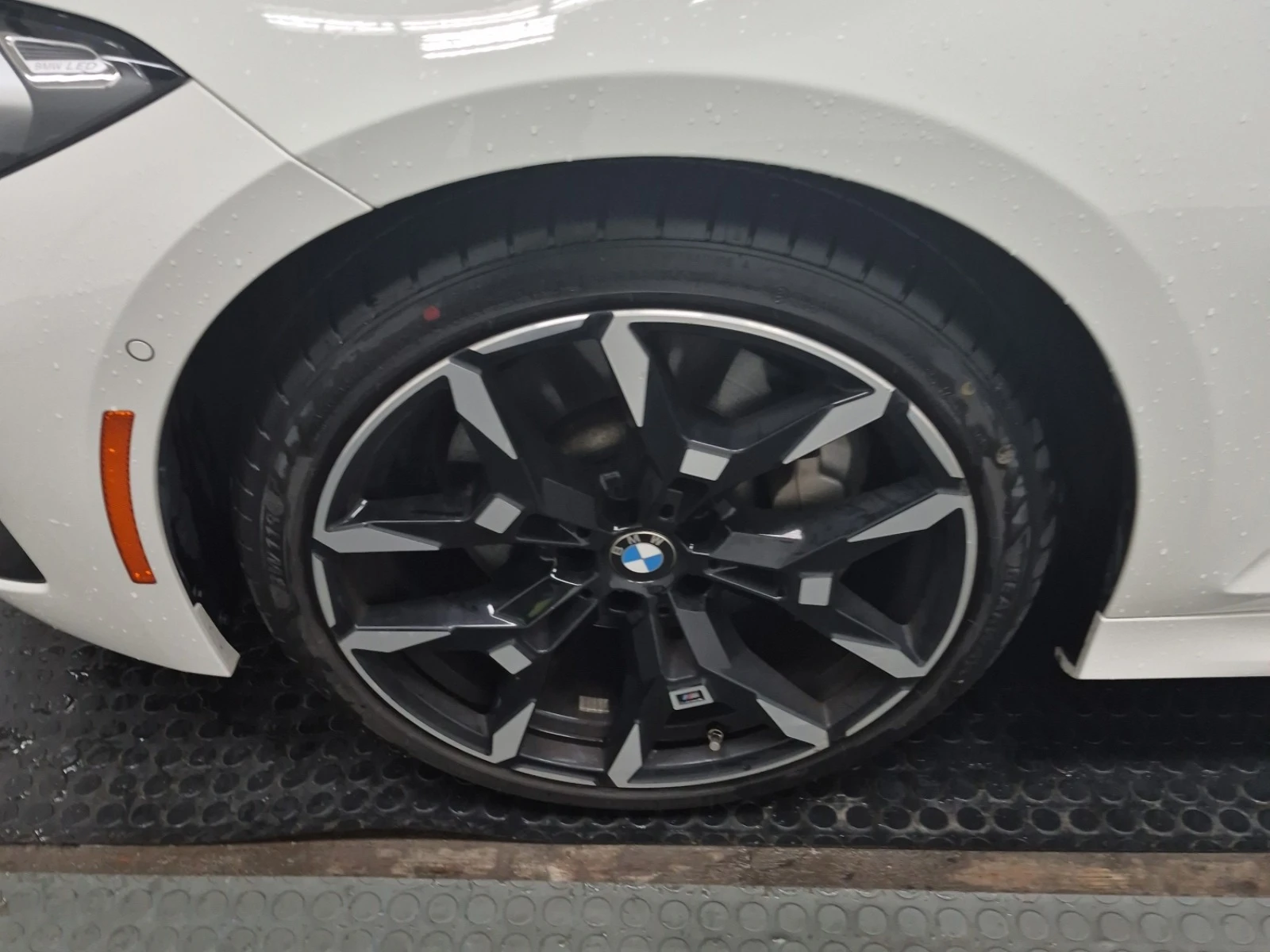 BMW 320, снимка 6 - Автомобили и джипове - 55125029