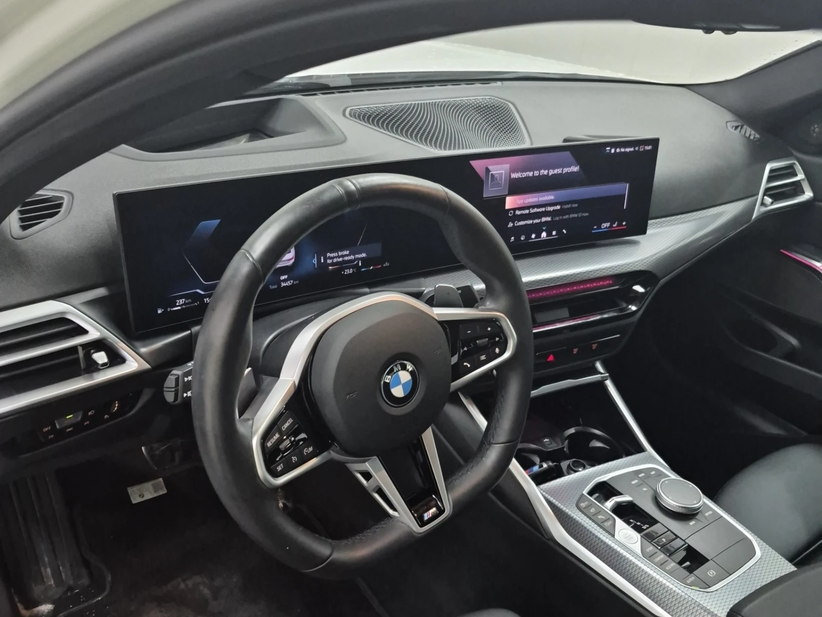 BMW 320, снимка 10 - Автомобили и джипове - 55125029