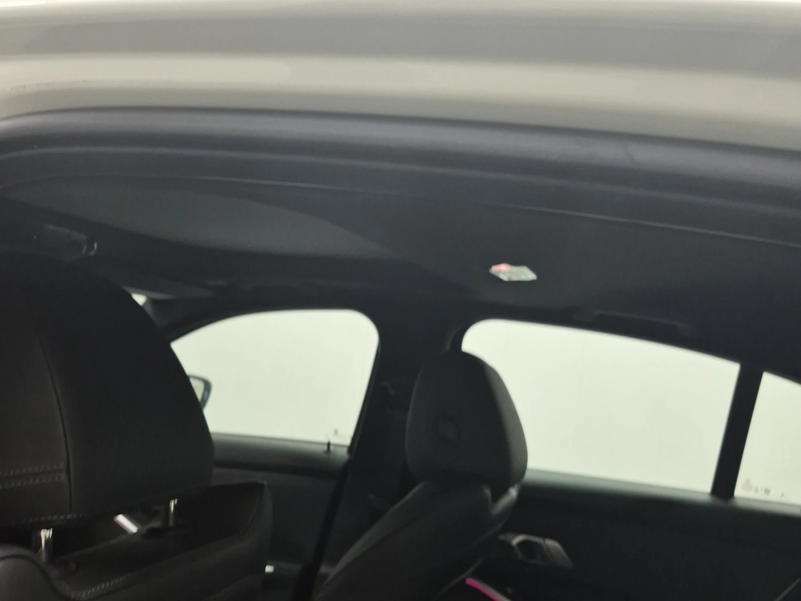 BMW 320, снимка 13 - Автомобили и джипове - 55125029