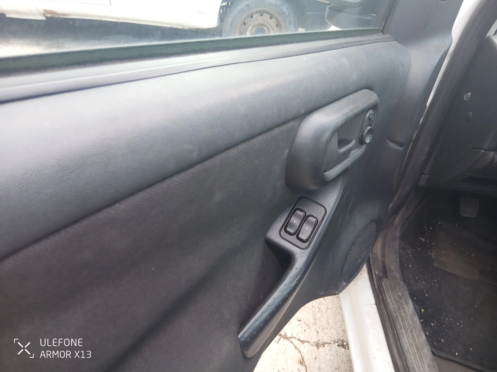 Opel Combo фабричен метан 1.6, снимка 8 - Автомобили и джипове - 55147971