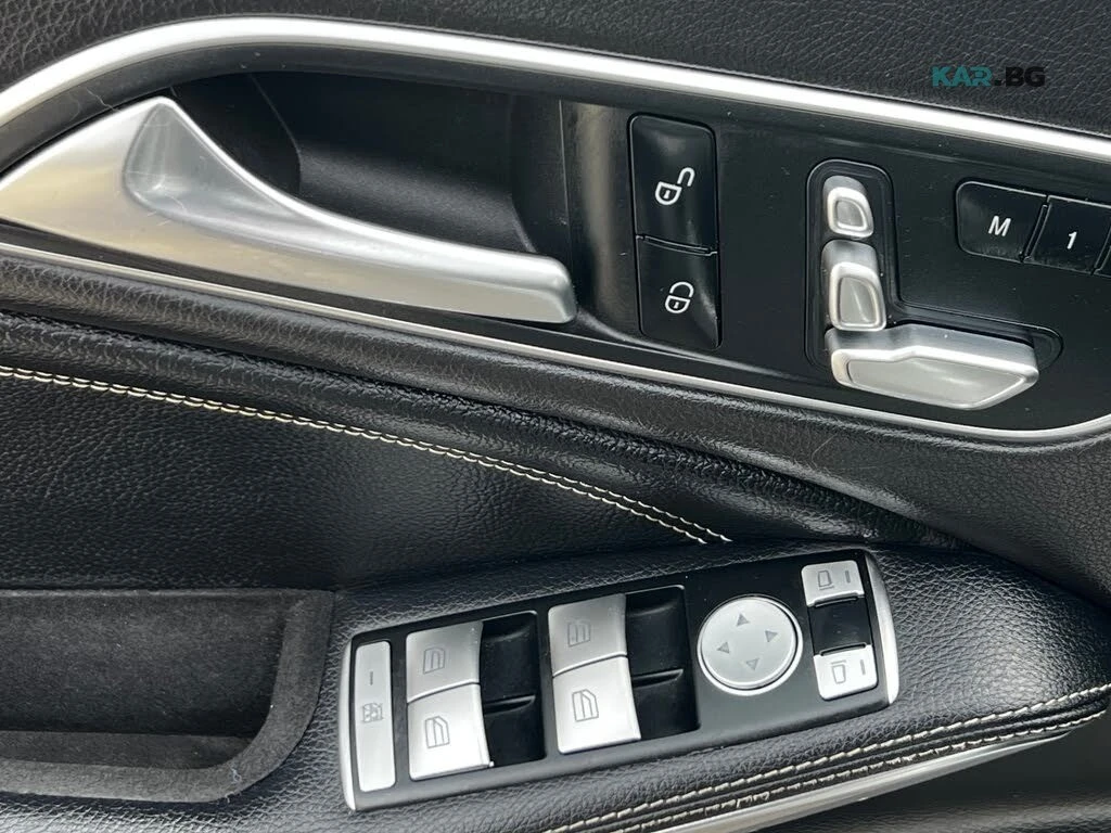 Mercedes-Benz CLA 250 * 4MATIC * PANO * Автокредит * (Цена до България), снимка 7 - Автомобили и джипове - 55282386