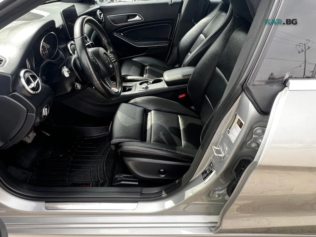 Mercedes-Benz CLA 250 * 4MATIC * PANO * Автокредит * (Цена до България), снимка 8 - Автомобили и джипове - 55282386