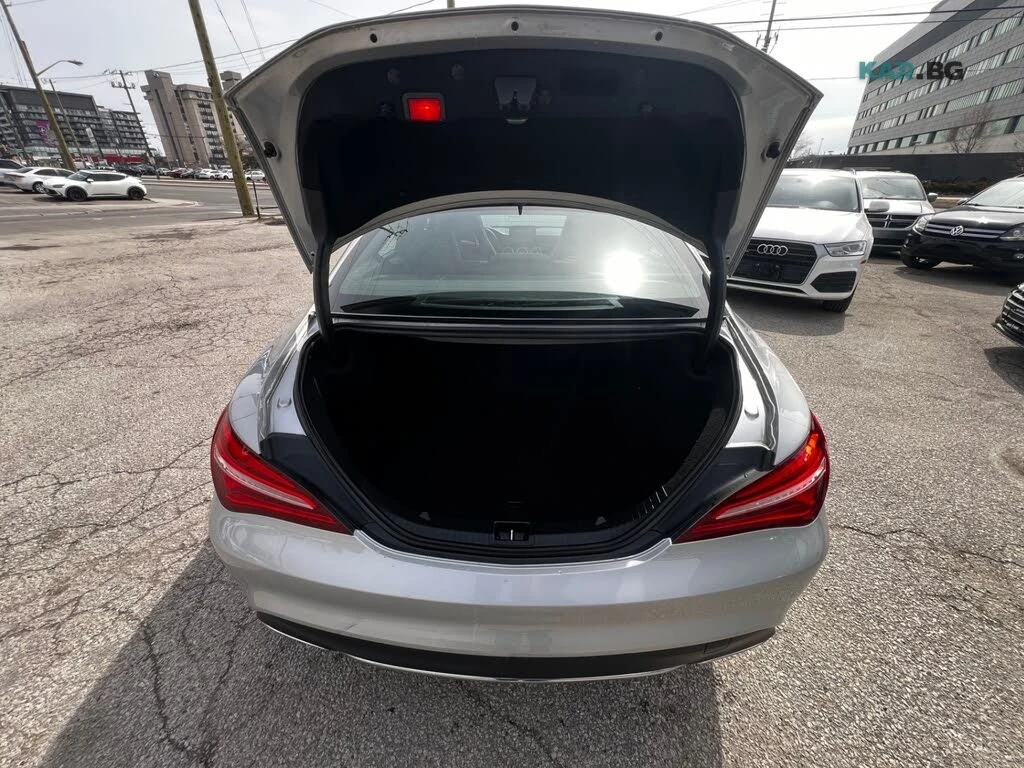 Mercedes-Benz CLA 250 * 4MATIC * PANO * Автокредит * (Цена до България), снимка 6 - Автомобили и джипове - 55282386