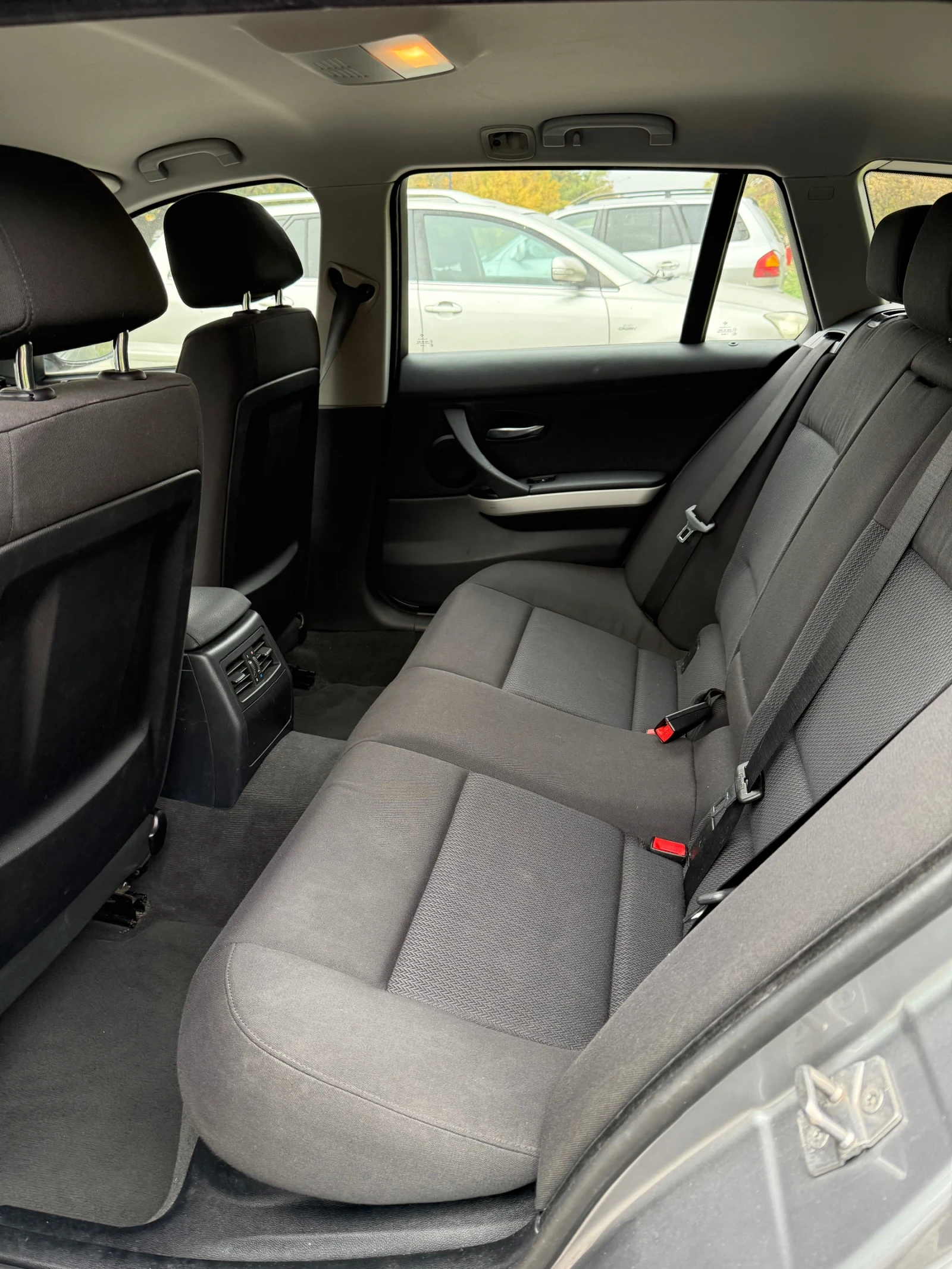BMW 318, снимка 5 - Автомобили и джипове - 55373487