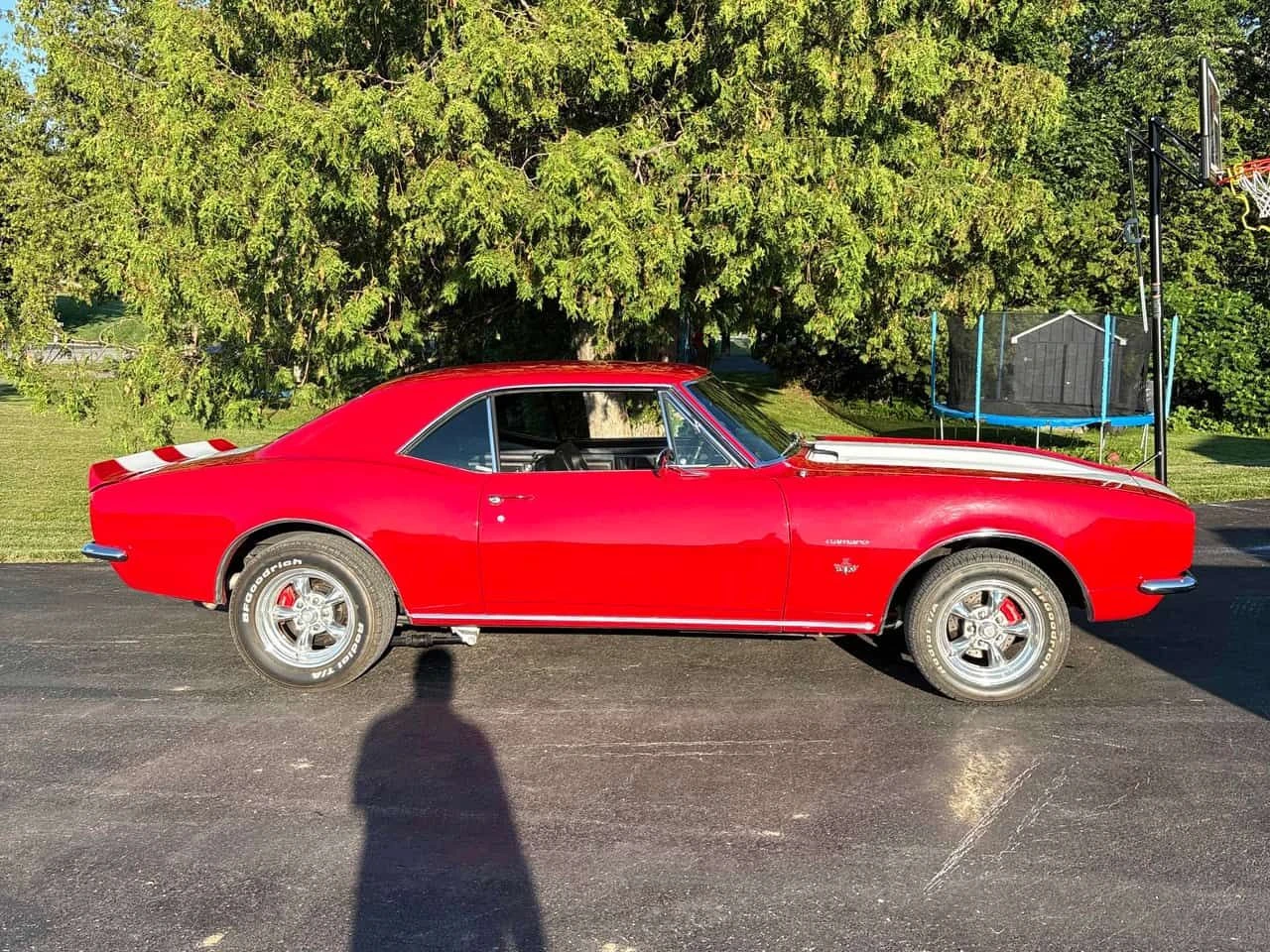 Chevrolet Camaro * SS * CARFAX * ���� �� �� | Mobile.bg � ����������� 4