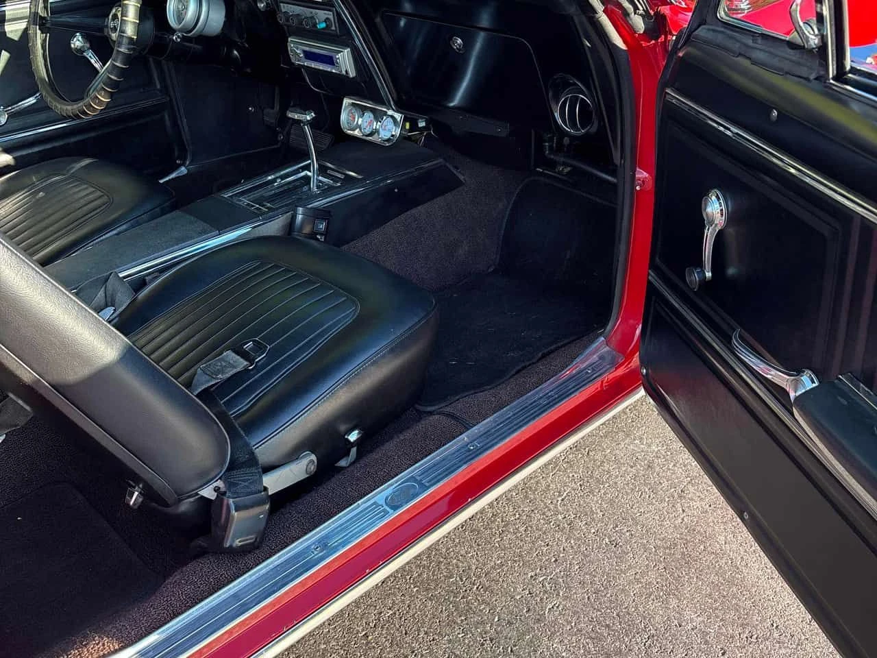 Chevrolet Camaro * SS * CARFAX * ���� �� �� | Mobile.bg � ����������� 9