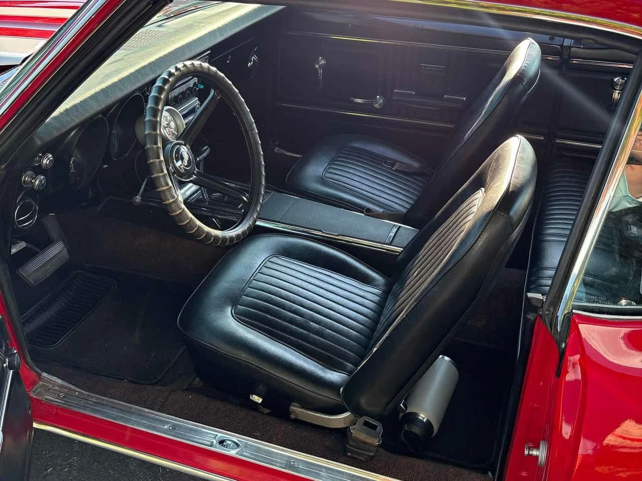 Chevrolet Camaro * SS * CARFAX * ���� �� �� | Mobile.bg � ����������� 6