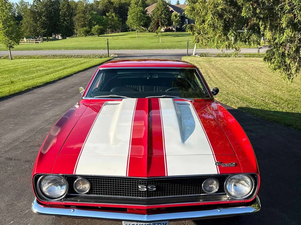 Chevrolet Camaro * SS * CARFAX * ���� �� �� | Mobile.bg � ����������� 2