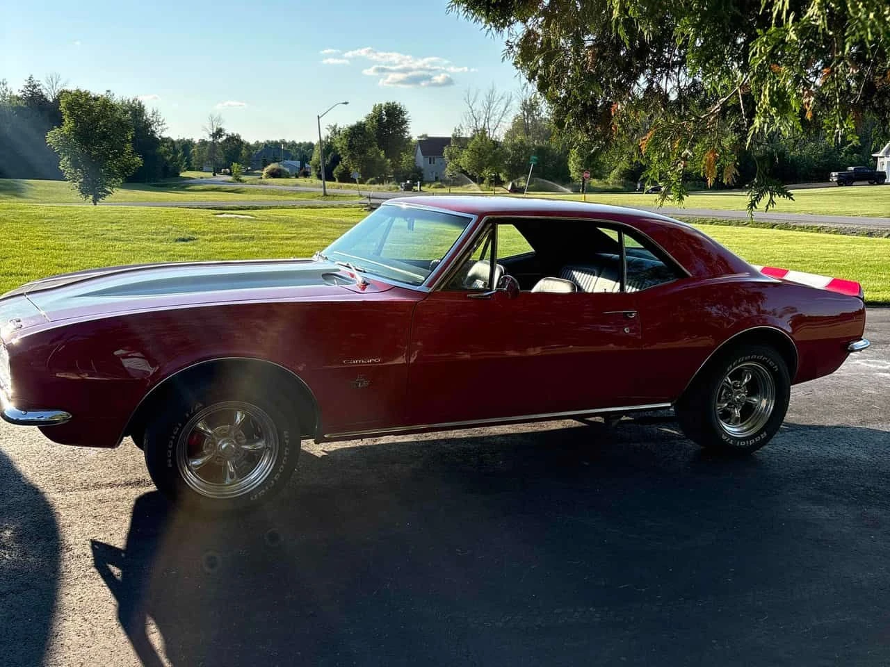 Chevrolet Camaro * SS * CARFAX * ���� �� �� | Mobile.bg � ����������� 3