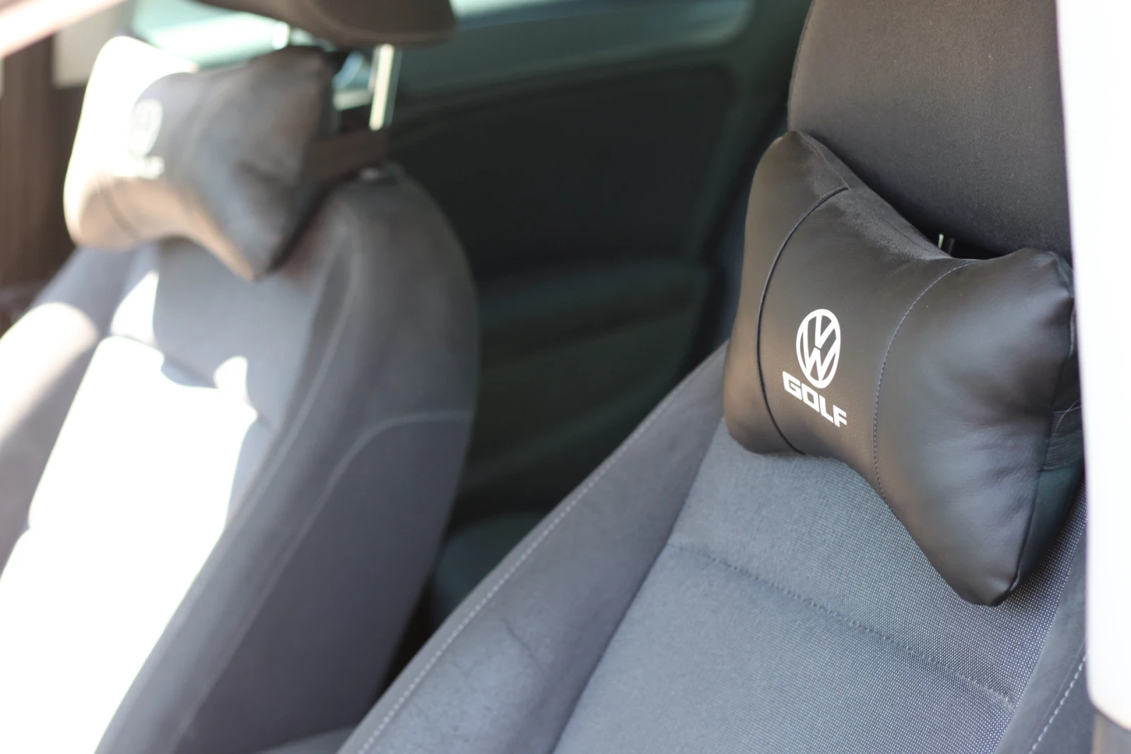 VW Golf     VI 1.6 TDI, снимка 10 - Автомобили и джипове - 55621206