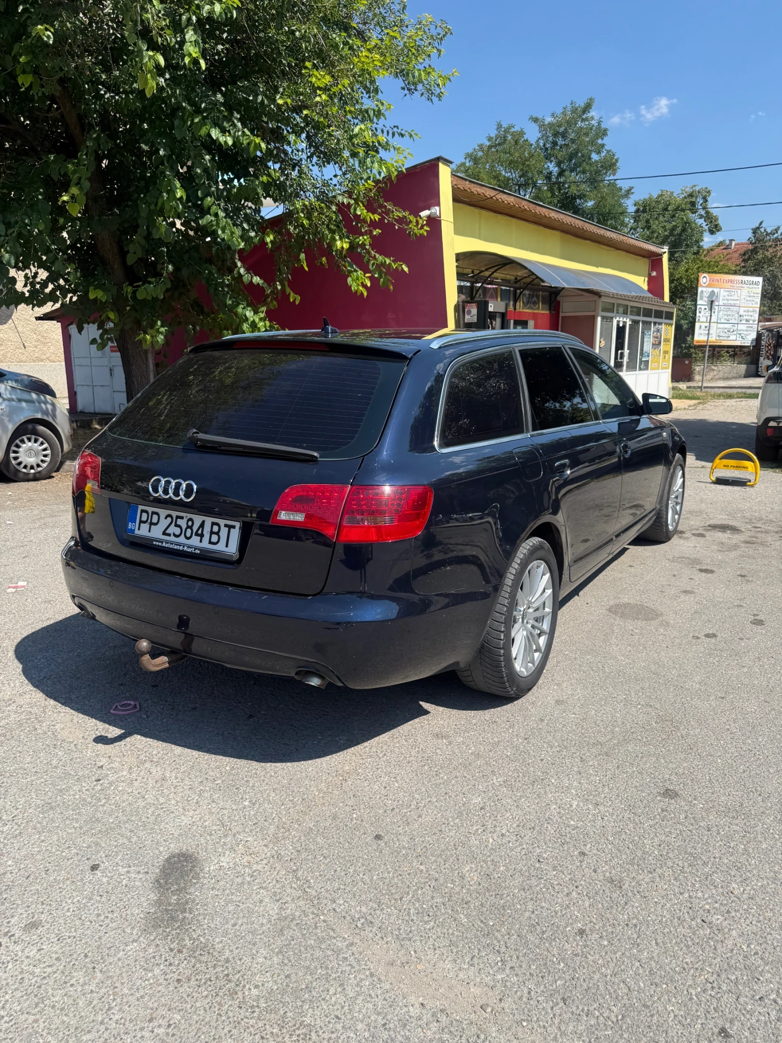 Audi A6 | Mobile.bg � ����������� 3