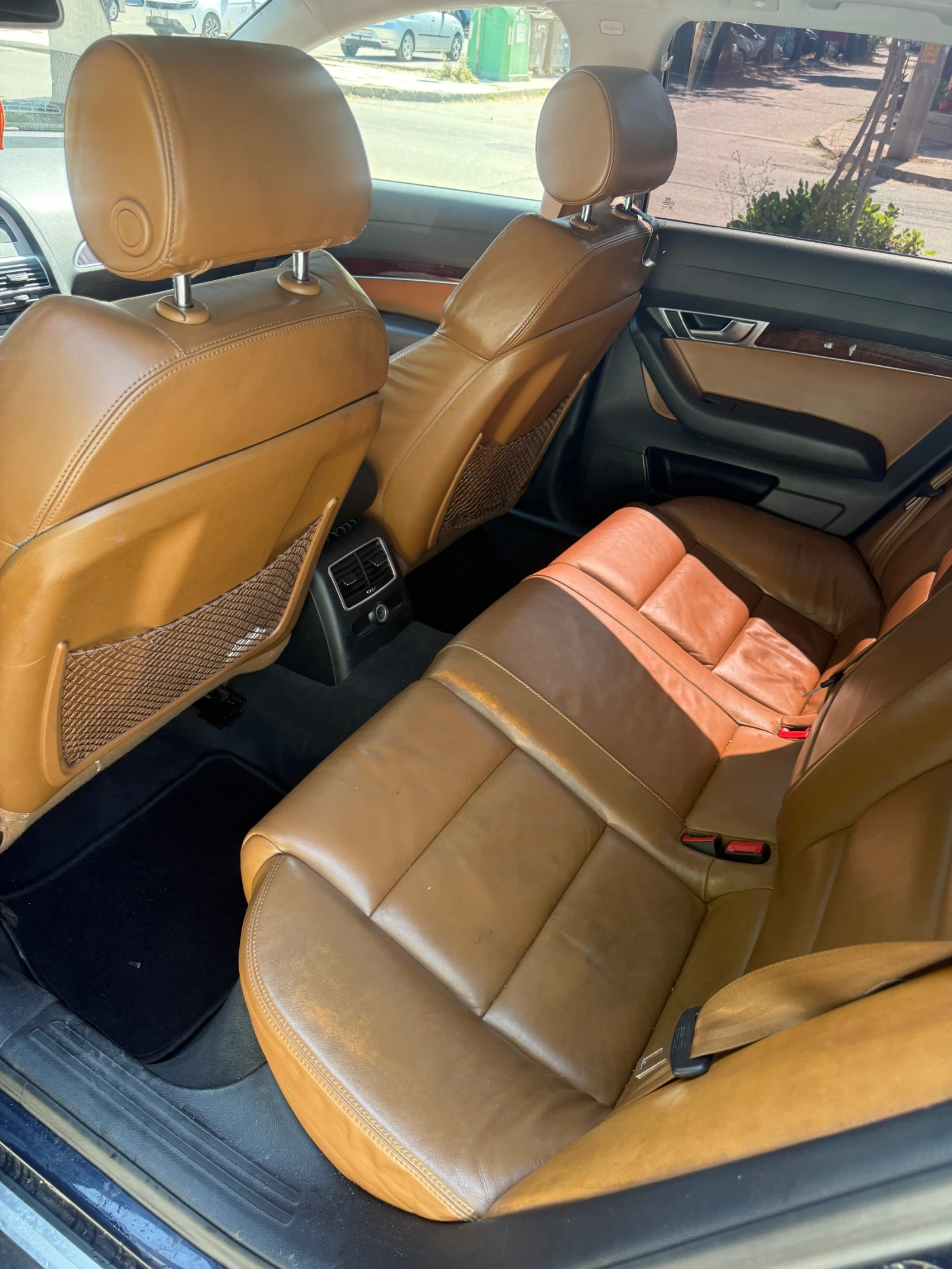 Audi A6 | Mobile.bg � ����������� 7