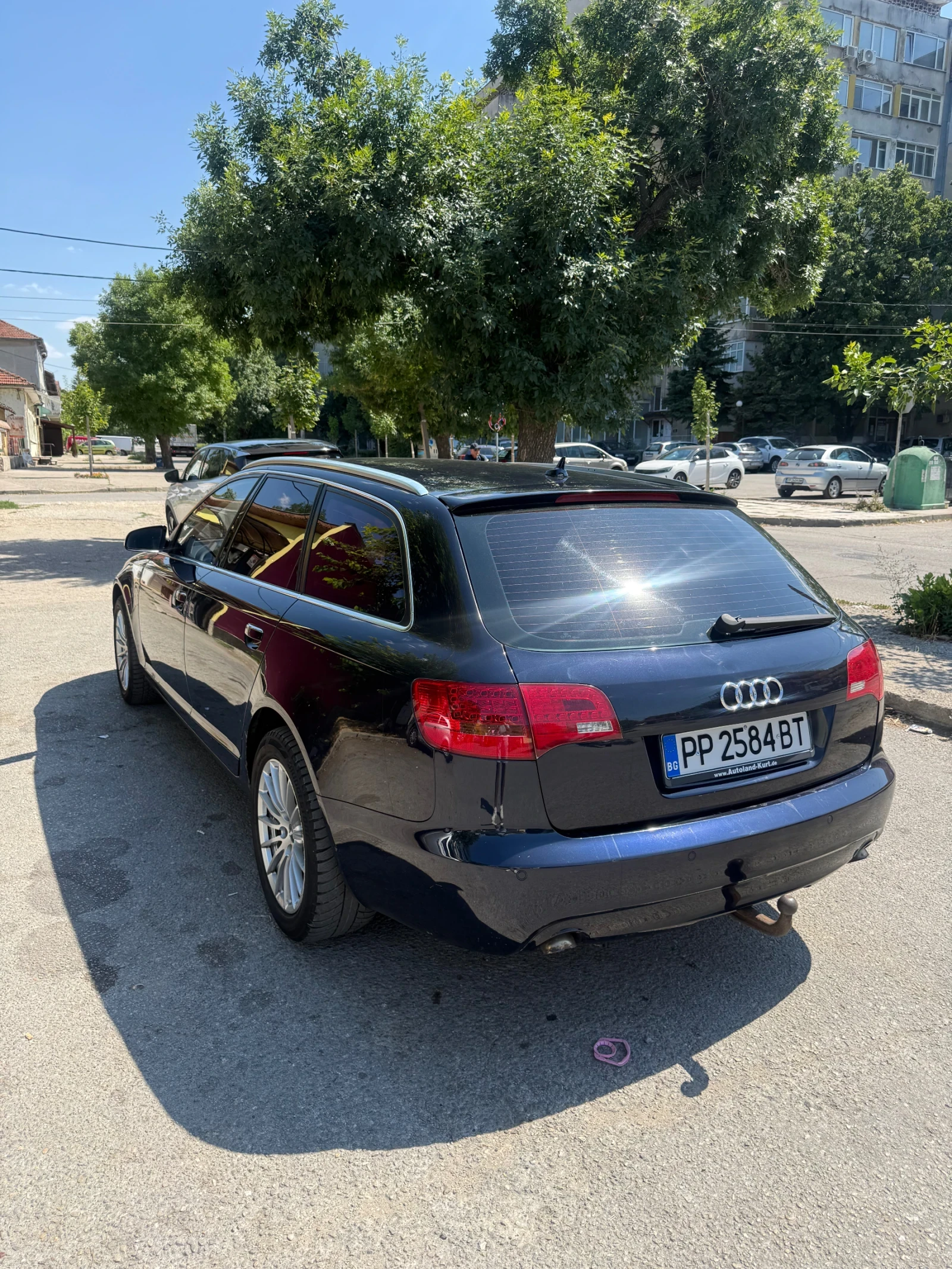 Audi A6 | Mobile.bg � ����������� 4