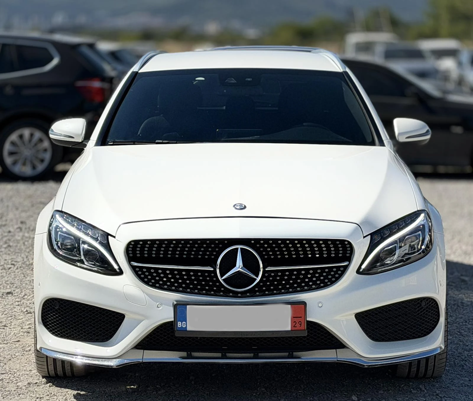 Mercedes-Benz C 250 AMG | Mobile.bg � ����������� 2