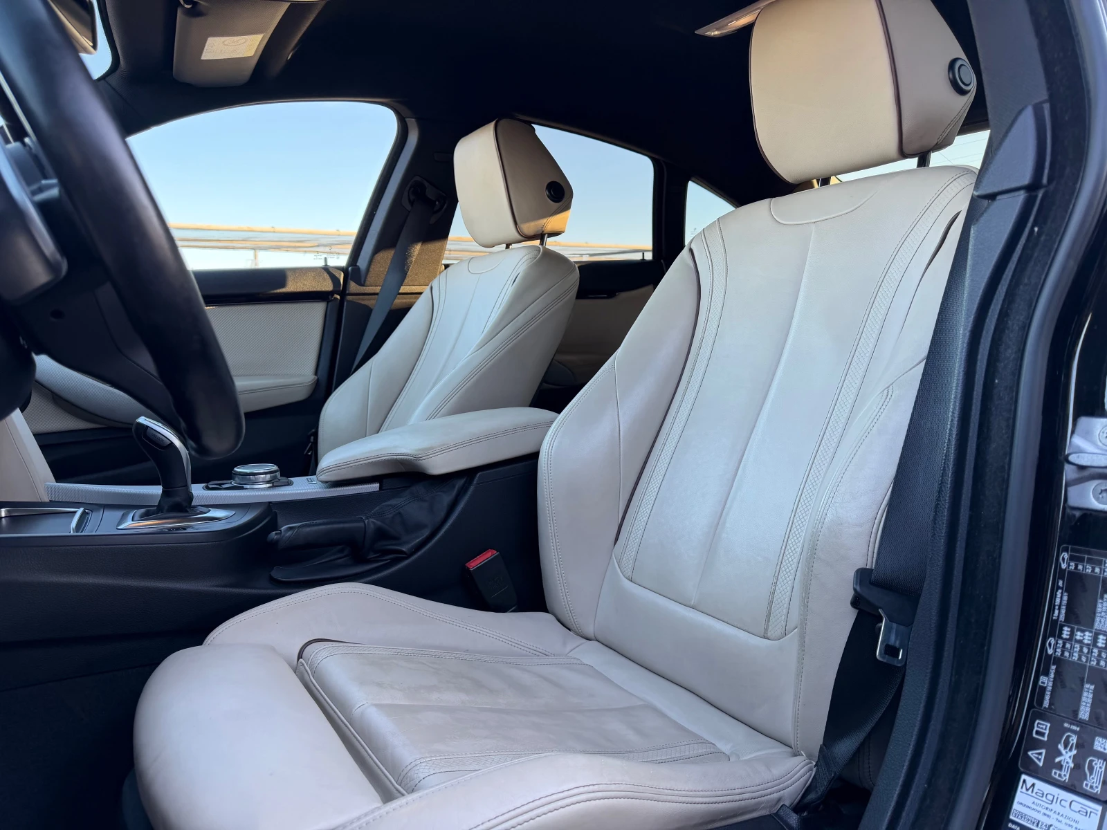 BMW 435 X-drive Limited Edition, снимка 8 - Автомобили и джипове - 55767134