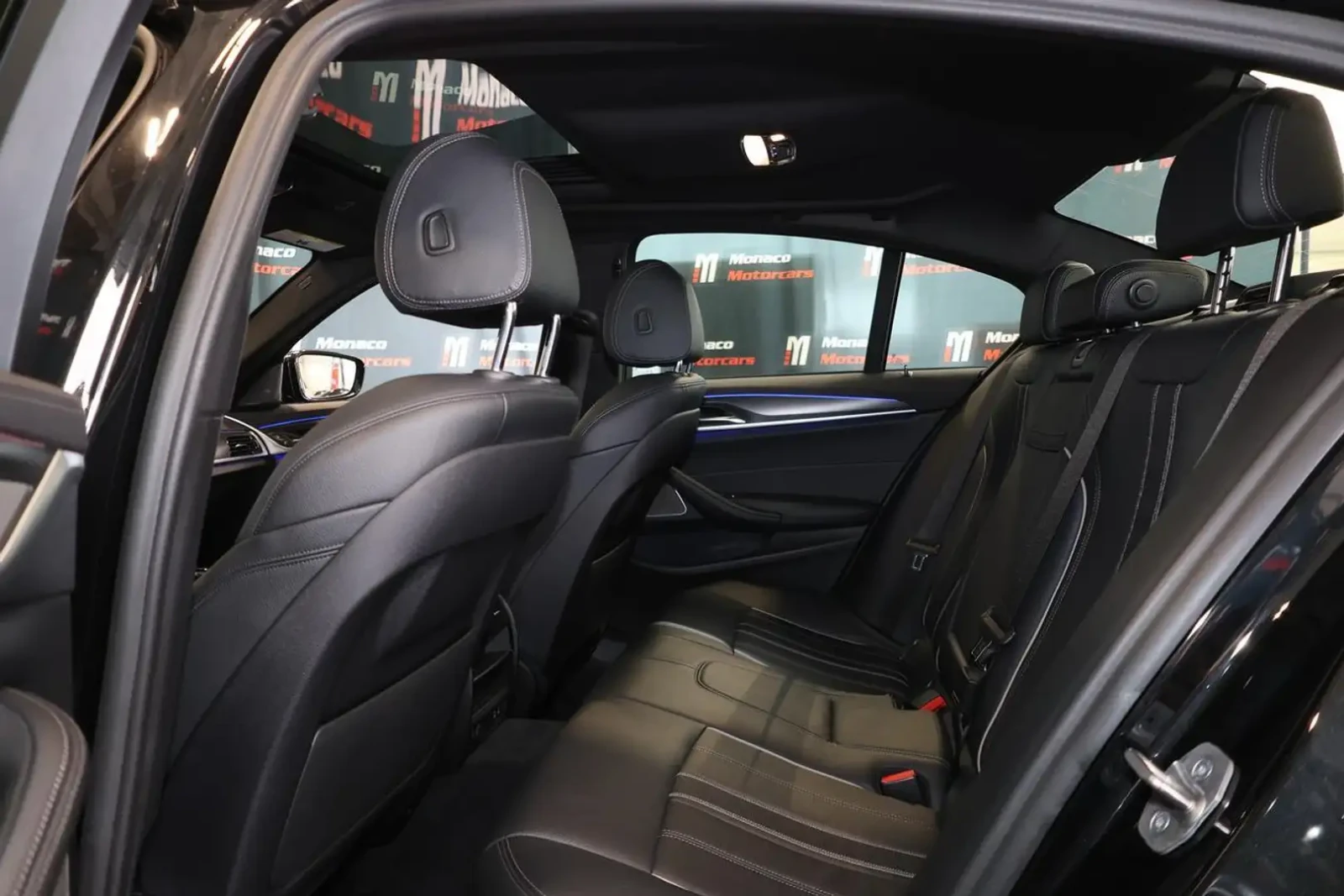 BMW 540 M* SPORT* XDRIVE* HARMON* KARDON* LANE* ASSIST, снимка 16 - Автомобили и джипове - 55792095