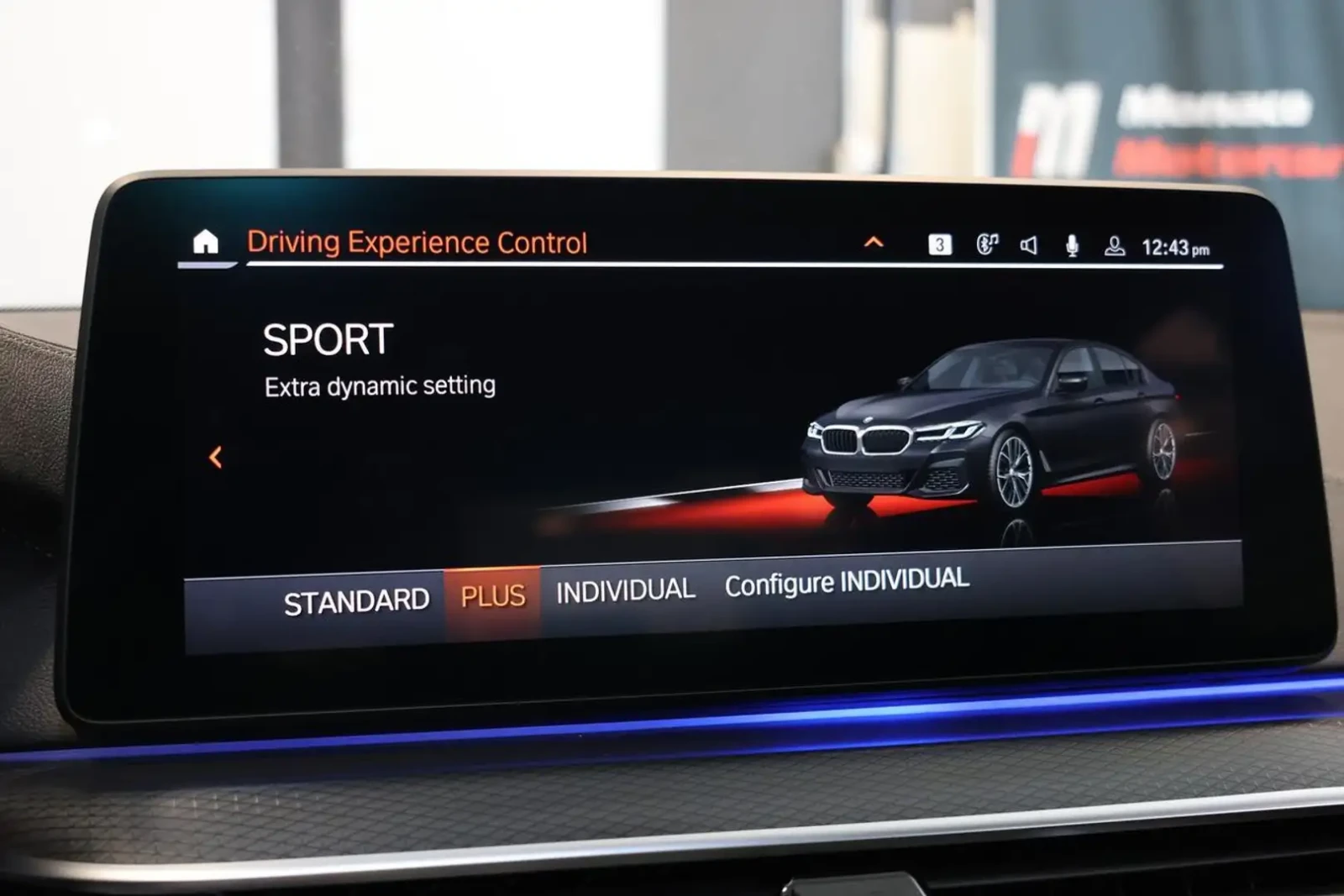 BMW 540 M* SPORT* XDRIVE* HARMON* KARDON* LANE* ASSIST, снимка 11 - Автомобили и джипове - 55792095