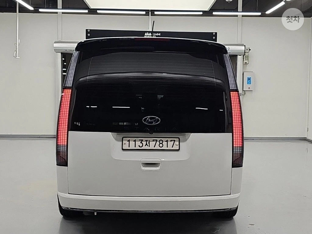 Hyundai Staria * 9-������* * ������ ����* FULL | Mobile.bg � ����������� 4