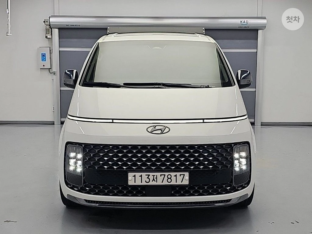 Hyundai Staria * 9-������* * ������ ����* FULL | Mobile.bg � ����������� 2