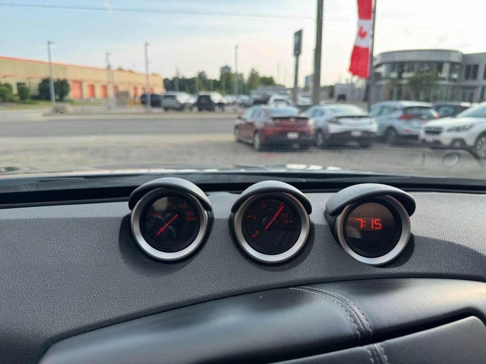 Nissan 370Z ИНТЕЙК, ГЕНЕРАЦИЯ, АВТОКРЕДИТ, снимка 17 - Автомобили и джипове - 55930810