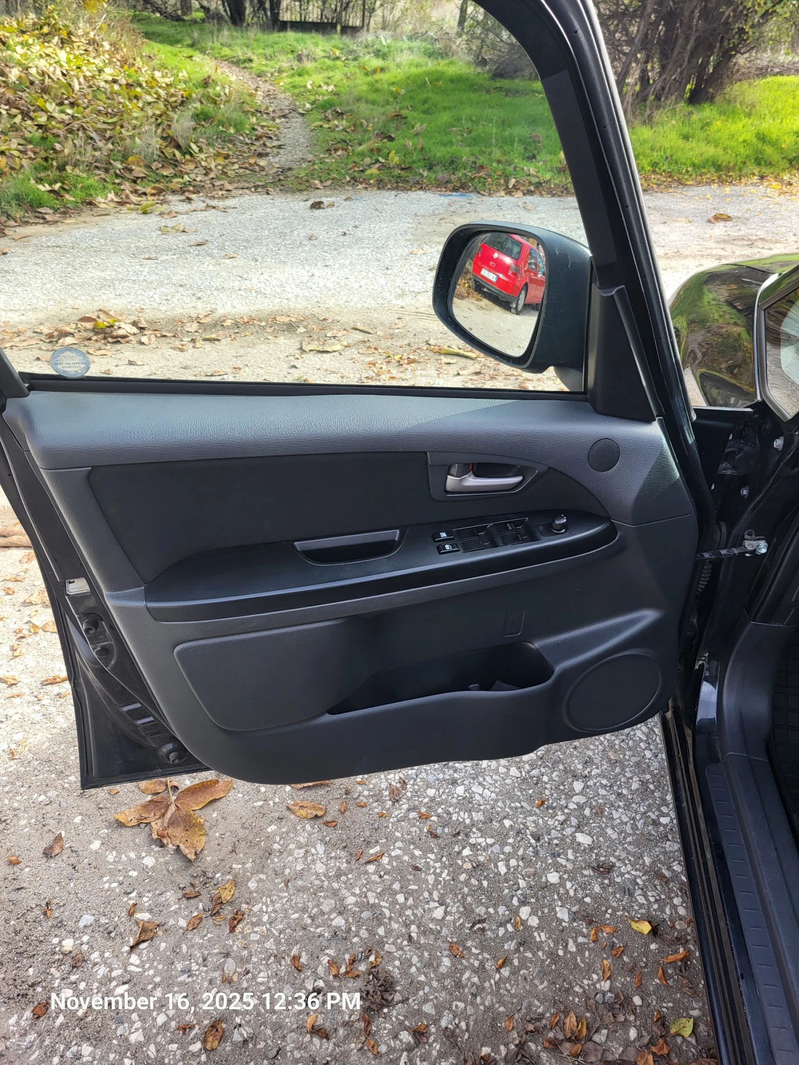 Suzuki SX4, снимка 10 - Автомобили и джипове - 56133466