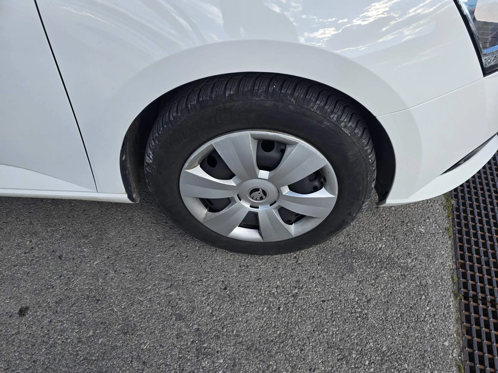 Skoda Fabia 1.0 TCe 95hp ��������� | Mobile.bg � ����������� 17