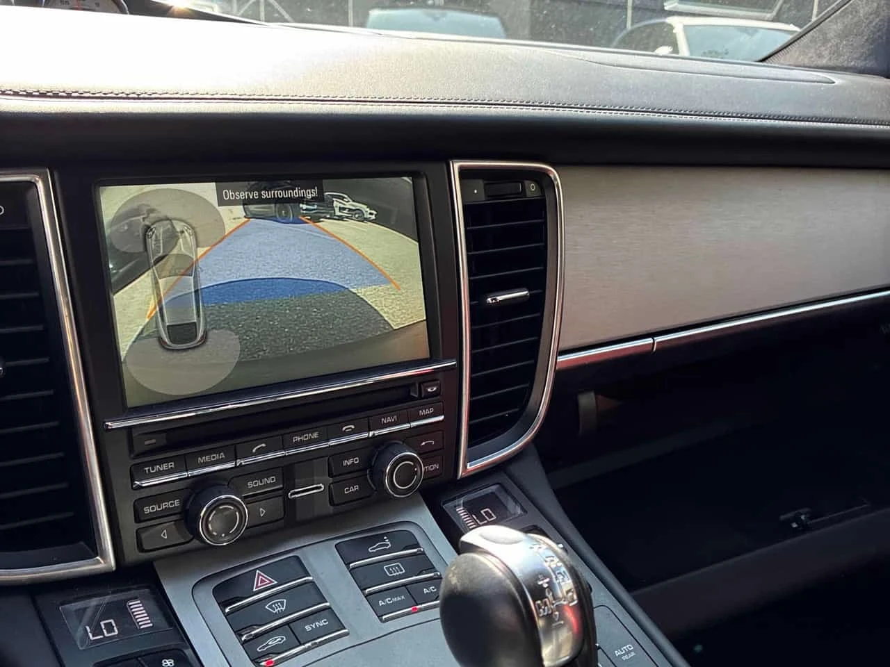 Porsche Panamera * Turbo * CARFAX * �� ������ ���������������� *  | Mobile.bg � ����������� 16