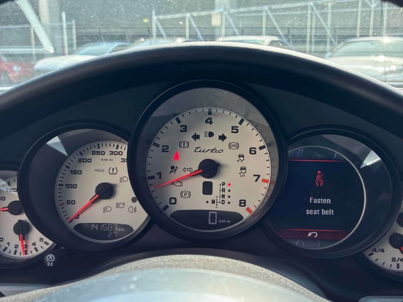 Porsche Panamera * Turbo * CARFAX * �� ������ ���������������� *  | Mobile.bg � ����������� 8