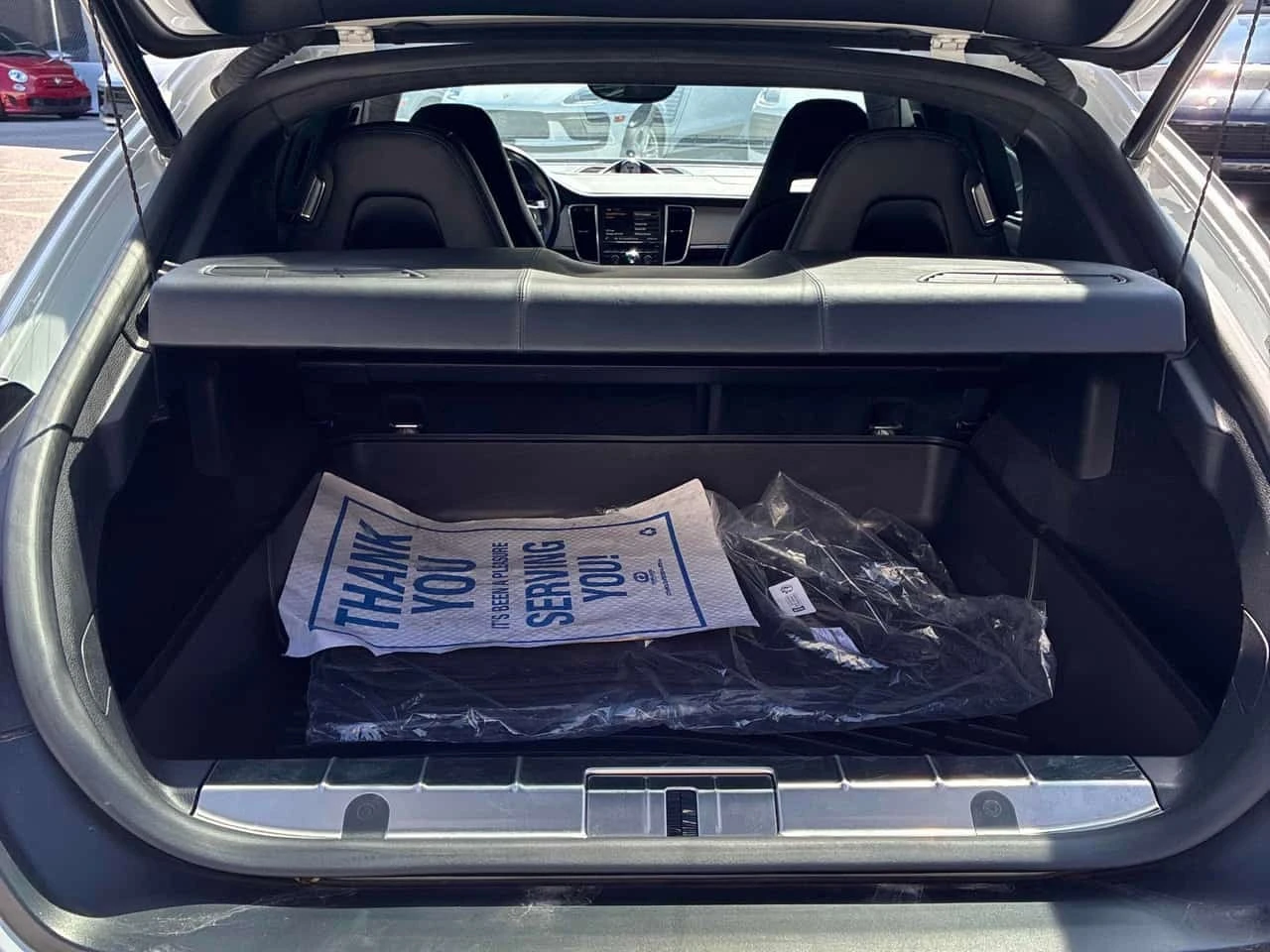Porsche Panamera * Turbo * CARFAX * �� ������ ���������������� *  | Mobile.bg � ����������� 13