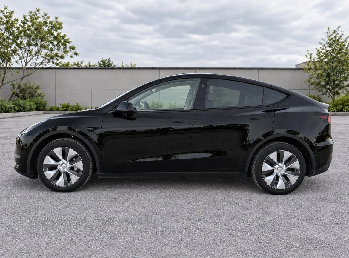Tesla Model Y Long Range/ Dual Motor, снимка 7 - Автомобили и джипове - 56380627