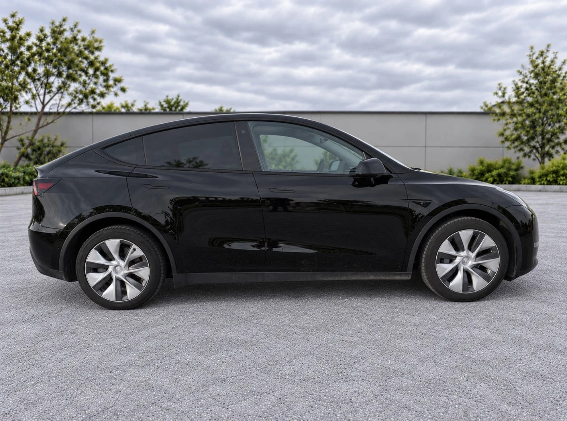 Tesla Model Y Long Range/ Dual Motor, снимка 3 - Автомобили и джипове - 56380627