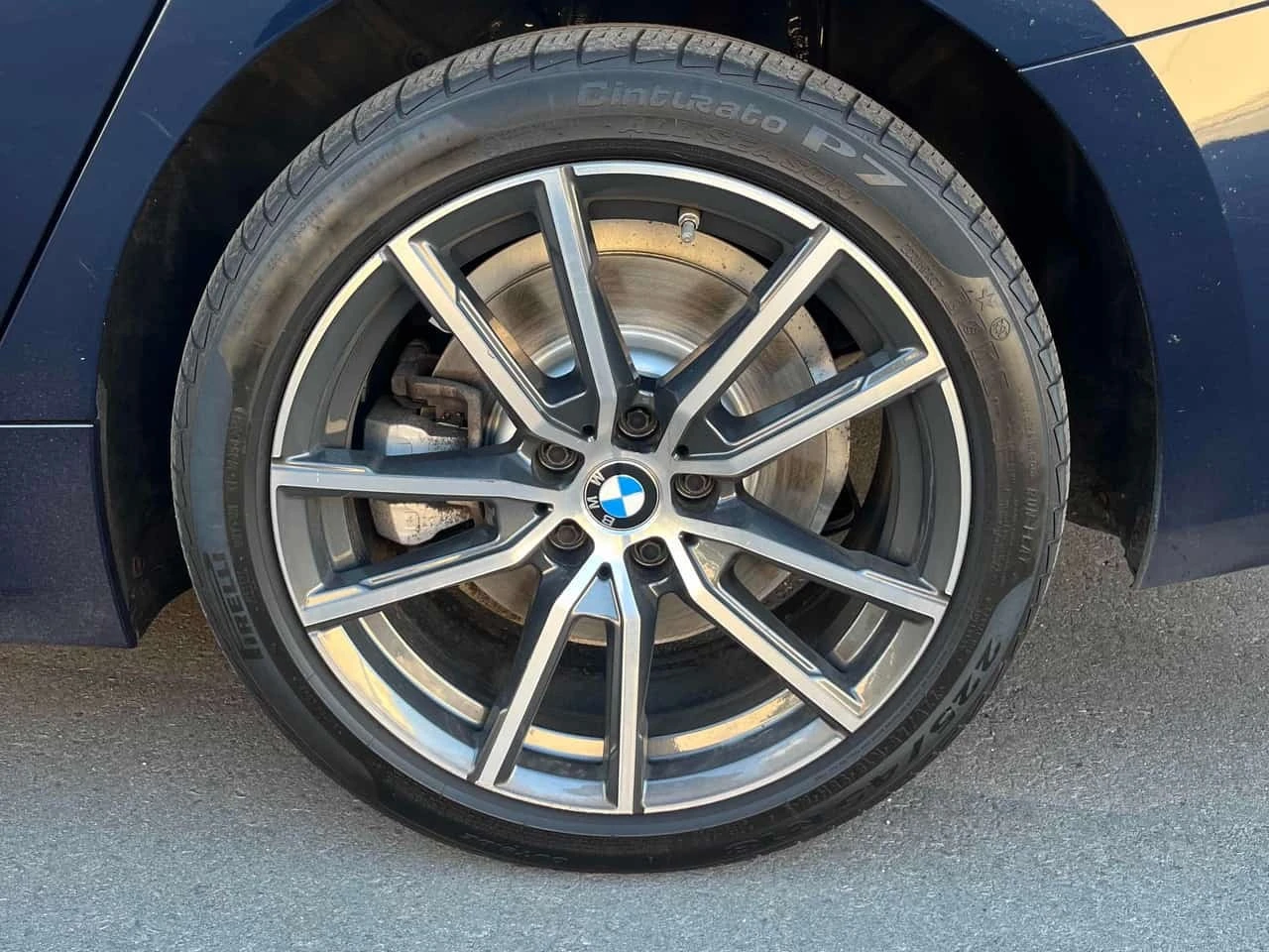 BMW 330 e xDrive / 360 / Carfax / ����������  | Mobile.bg � ����������� 14