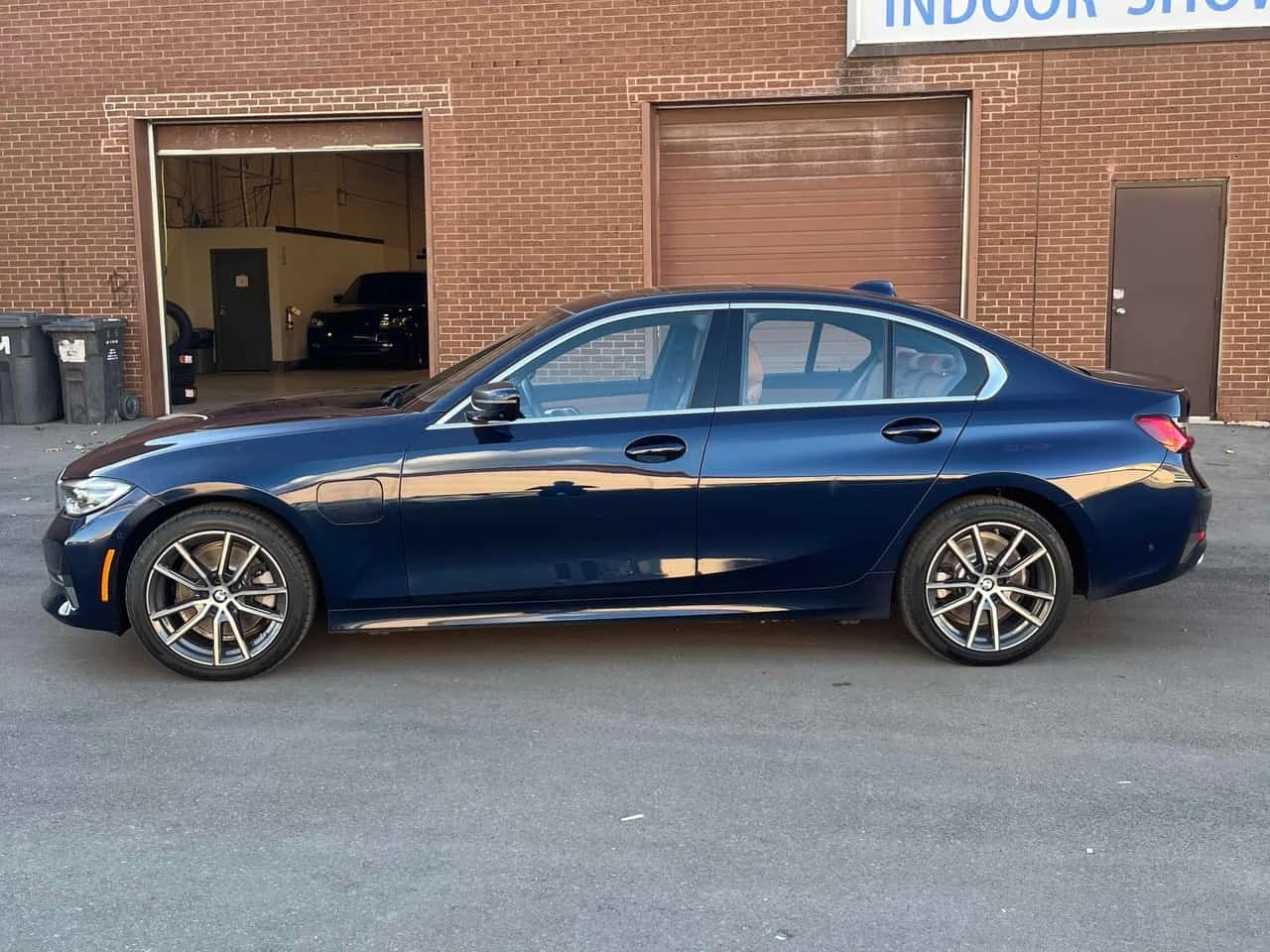 BMW 330 e xDrive / 360 / Carfax / ����������  | Mobile.bg � ����������� 2