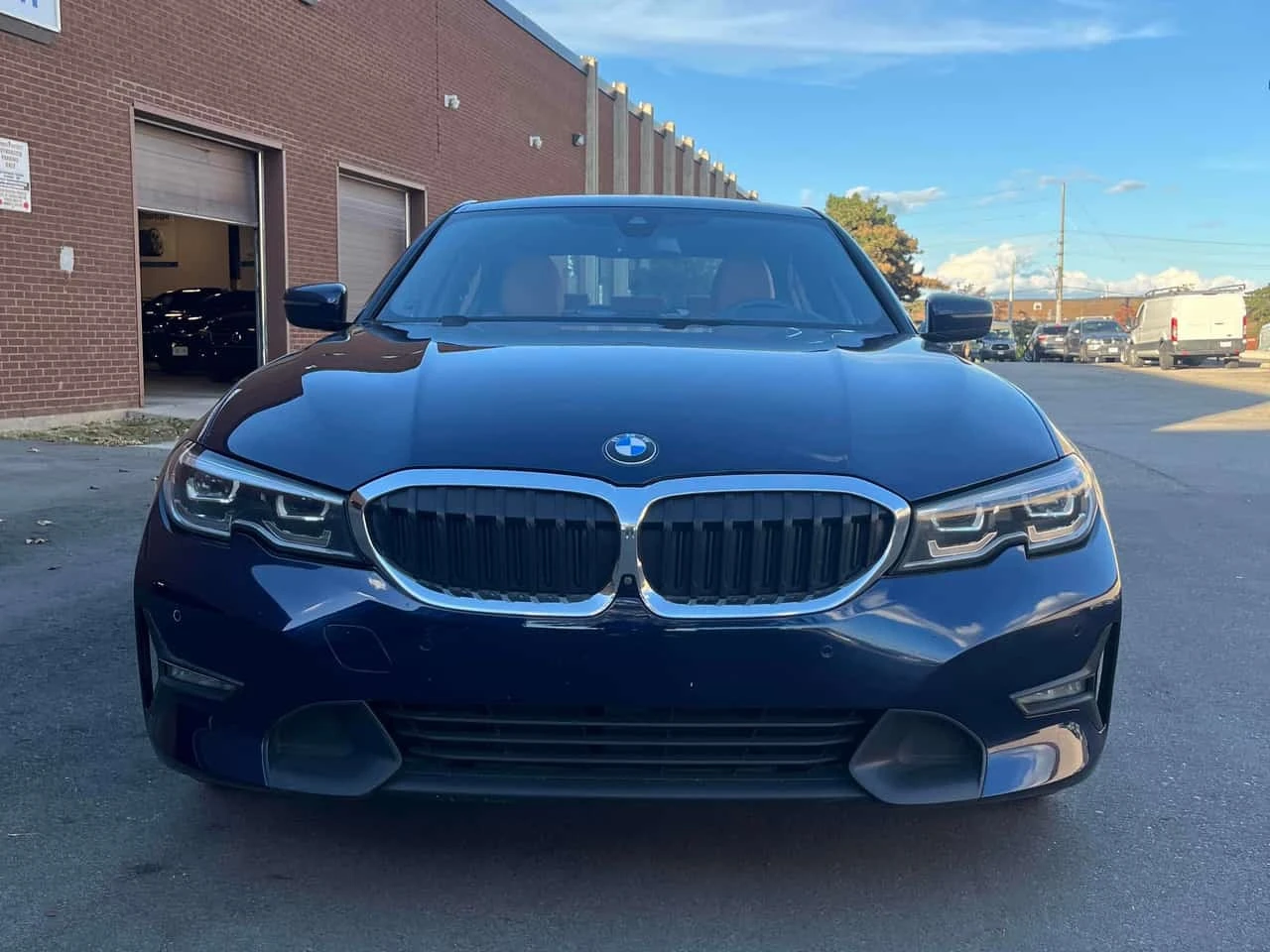 BMW 330 e xDrive / 360 / Carfax / ����������  | Mobile.bg � ����������� 6