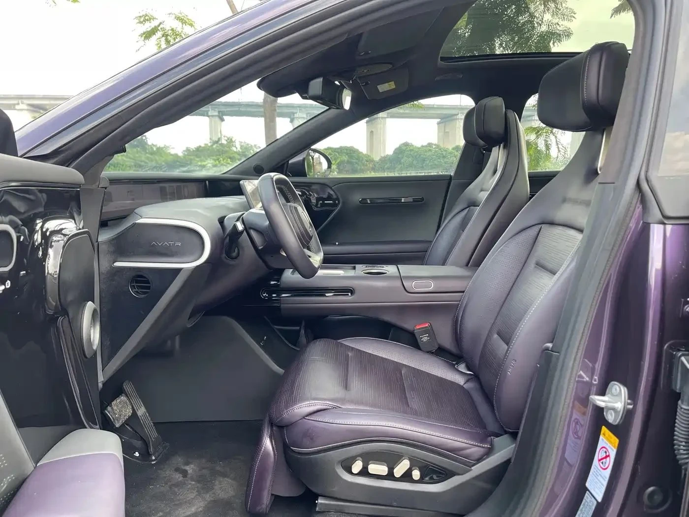 Avatr 07 | Mobile.bg � ����������� 9