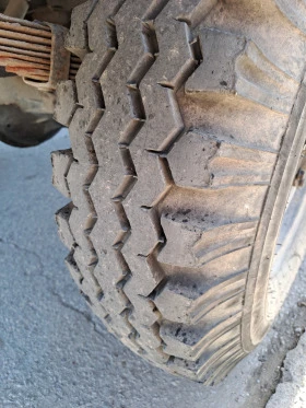 Uaz 452 Бордова, снимка 5