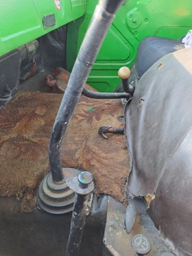 Uaz 452 Бордова, снимка 6