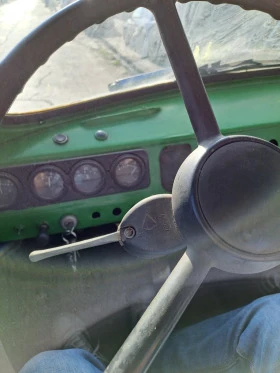 Uaz 452 Бордова, снимка 7