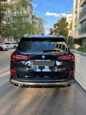 BMW X5 40i Xdrive, снимка 2