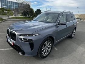 BMW X7 40i G07 LCI, снимка 1