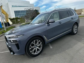BMW X7 40i G07 LCI, снимка 3